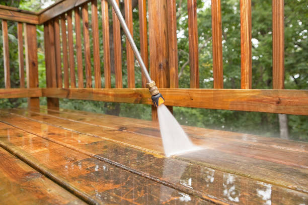 Sylvan Lake, MI  Pressure Washing Company